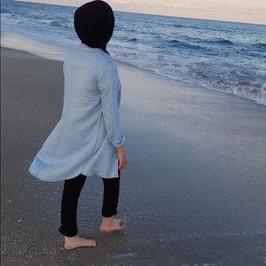 Meet your Posher, Asmaa